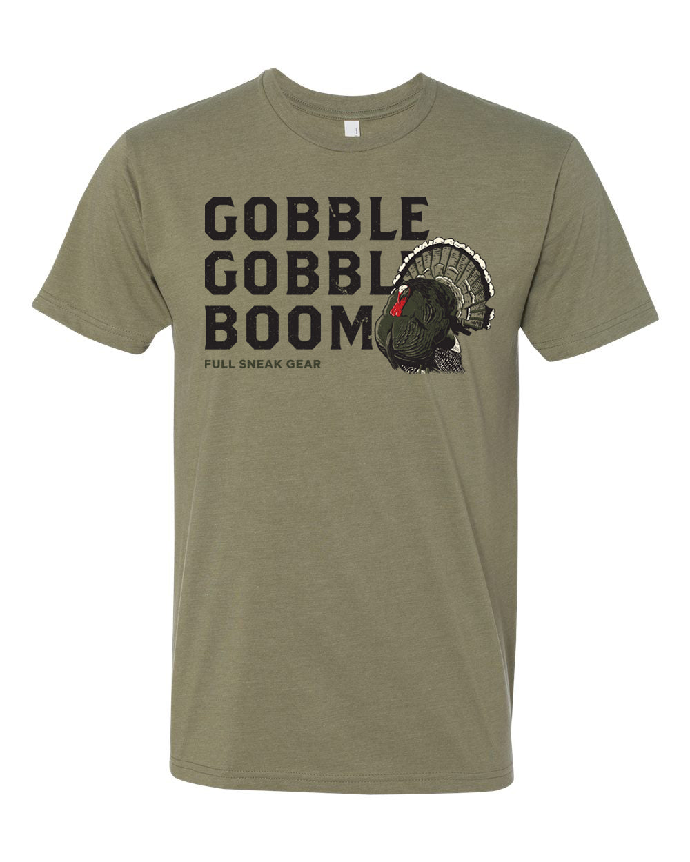 Absolute Turkey Tee
