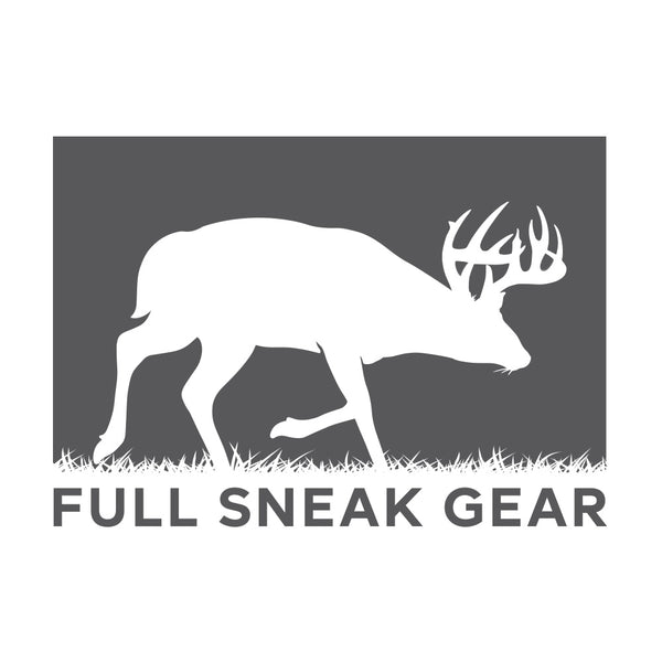 Full Sneak Gear logo