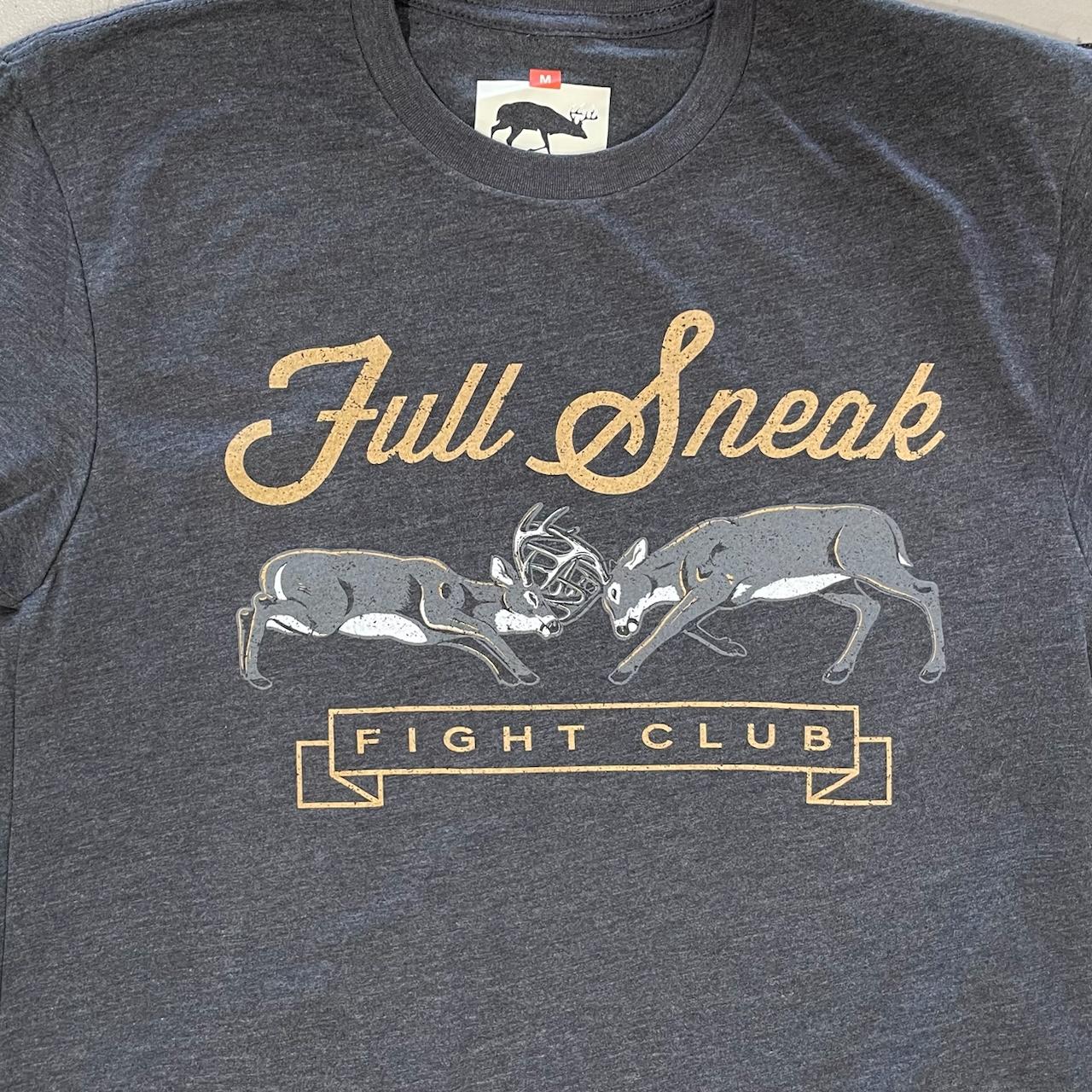 Fight Club Tee