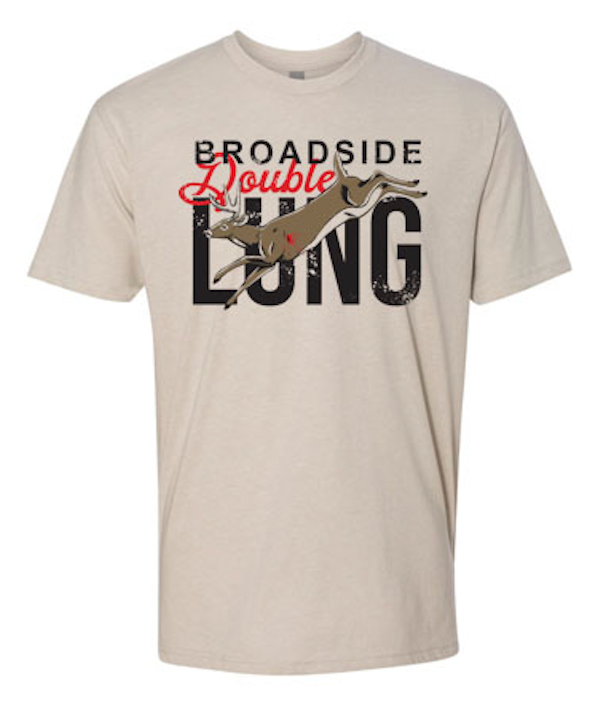 Double Lung Tee